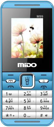 Mido M99
