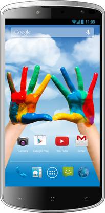 KARBONN Titanium X (White, 16 GB)