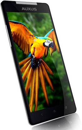 iberry Auxus Nuclea N1 (Black, 8 GB)