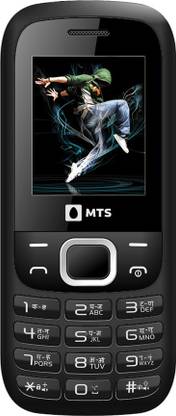MTS Rockstar M143