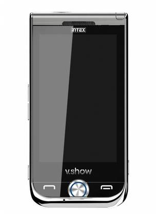 Intex V.Show Projector IN 8810