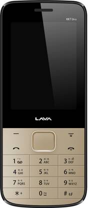 LAVA KKT Uno