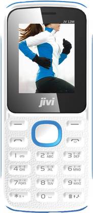 Jivi 12M