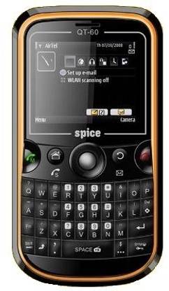 SPICE QT-60