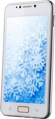 GIONEE Gpad G1 (White, 4 GB)