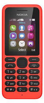 Nokia 108 Dual SIM