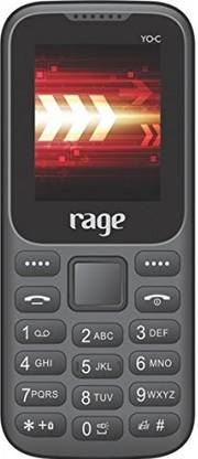 rage YO C