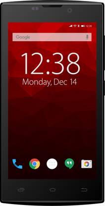 Nexian NV-45 (Black, 8 GB)