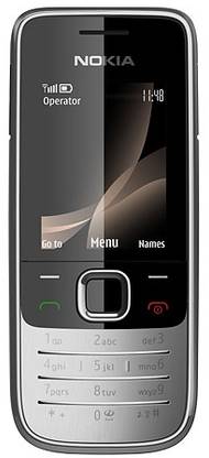 Nokia 2730 Classic