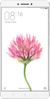 Mi Max (Silver, 32 GB)