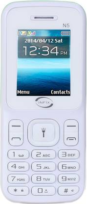 Infix N3