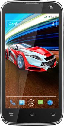 XOLO T1000 (Black, 4 GB)