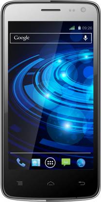 XOLO Q700 (Blue, 4 GB)