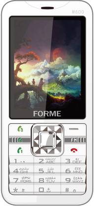Forme M600