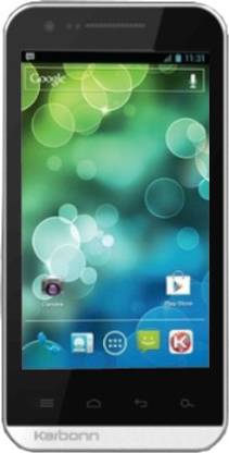 KARBONN A11 (Pearl White)