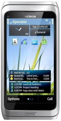 Nokia E7