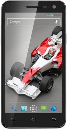XOLO Q1011 (White, 4 GB)