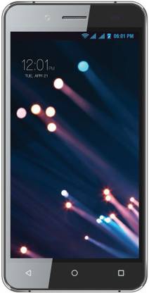 Mymobi MM500 (Black, 16 GB)