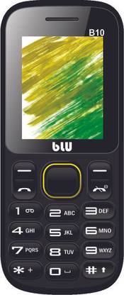 BLU B10+ O