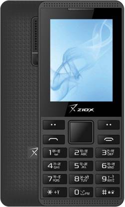 Ziox ZX 342