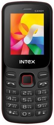 Intex Candy