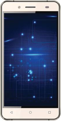 Reach Allure Lite (Golden, 8 GB)