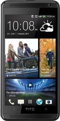 HTC Desire 600C (Black, 8 GB)
