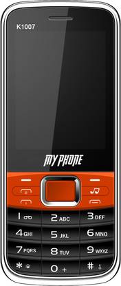 My Phone 1007 BO