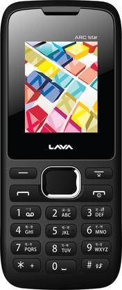 LAVA ARC 1star
