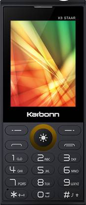 KARBONN K9 Staar