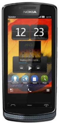 Nokia 700