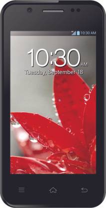 BLU B306A BLK