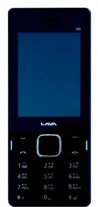 LAVA SPARK