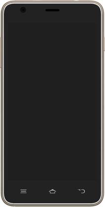 Intex Aqua Life III (White, 8 GB)