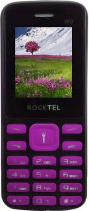 Rocktel W9