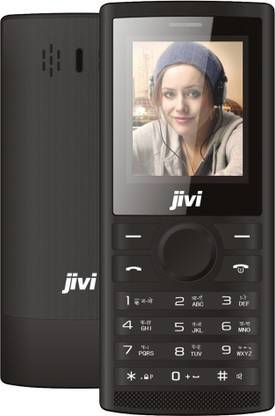 Jivi ALL CDMA SIM PHONE