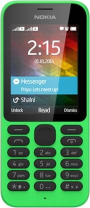 Nokia 215