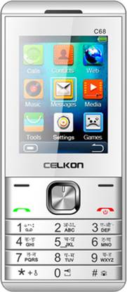 Celkon C68