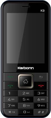 KARBONN Jumbo K9