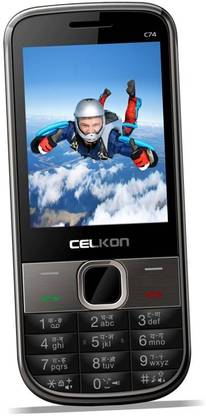 Celkon Feature Phone