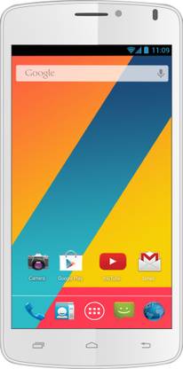 KARBONN Titanium S10 (White, 4 GB)