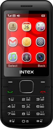 Intex Aura