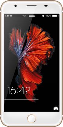 Reach Allure (Gold, 8 GB)
