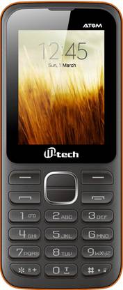 Mtech ATOM