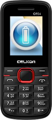 Celkon C604