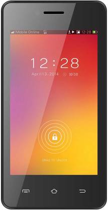 T-Max Butterfly (Black, 4 GB)
