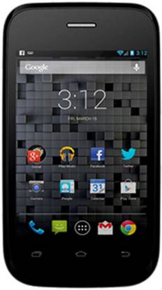Lemon T149 (White, 256 MB)