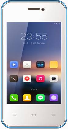 Hi Tech S300i (White, 512 MB)