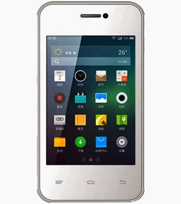 Hi Tech S300(3G)