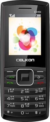 Celkon C349I